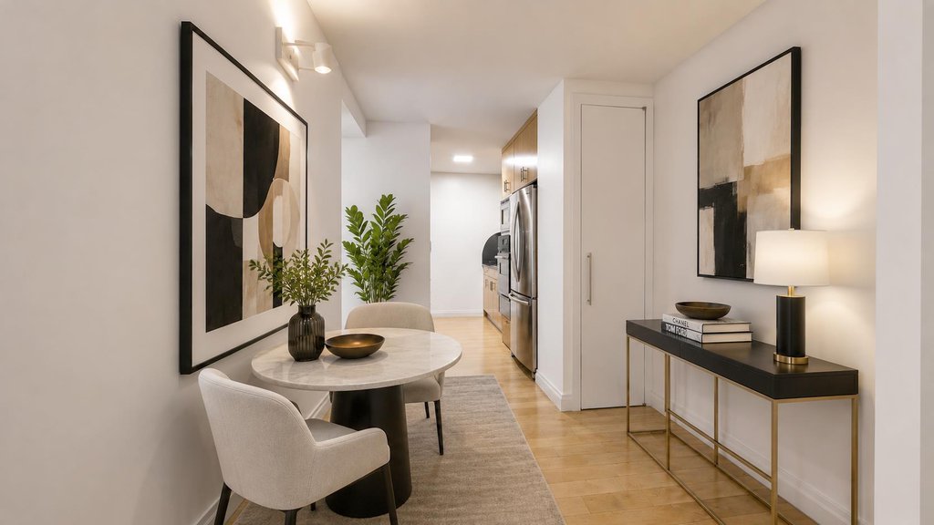 220 East 65th Street, Unit 11J photo 3