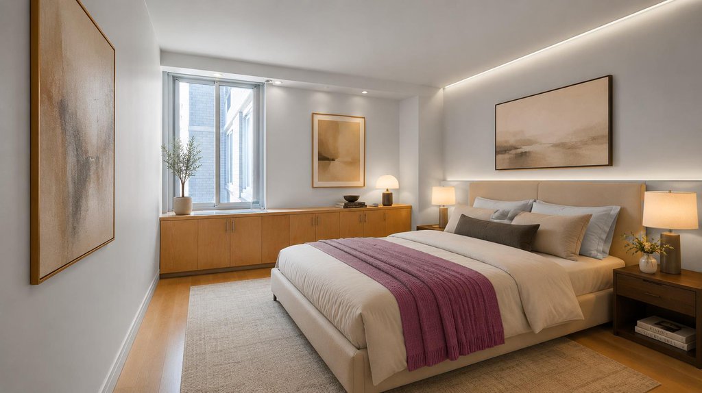 220 East 65th Street, Unit 11J photo 5