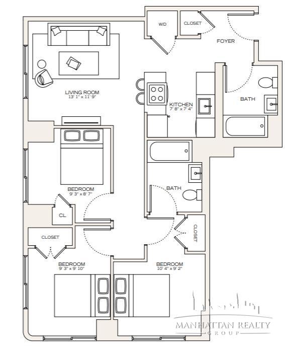 953 Dean Street, Unit 610 photo 9