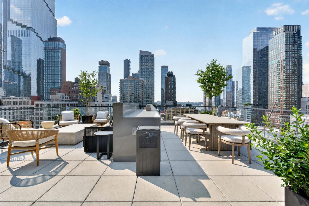 400 West 38th Street, Unit 5GN photo 12
