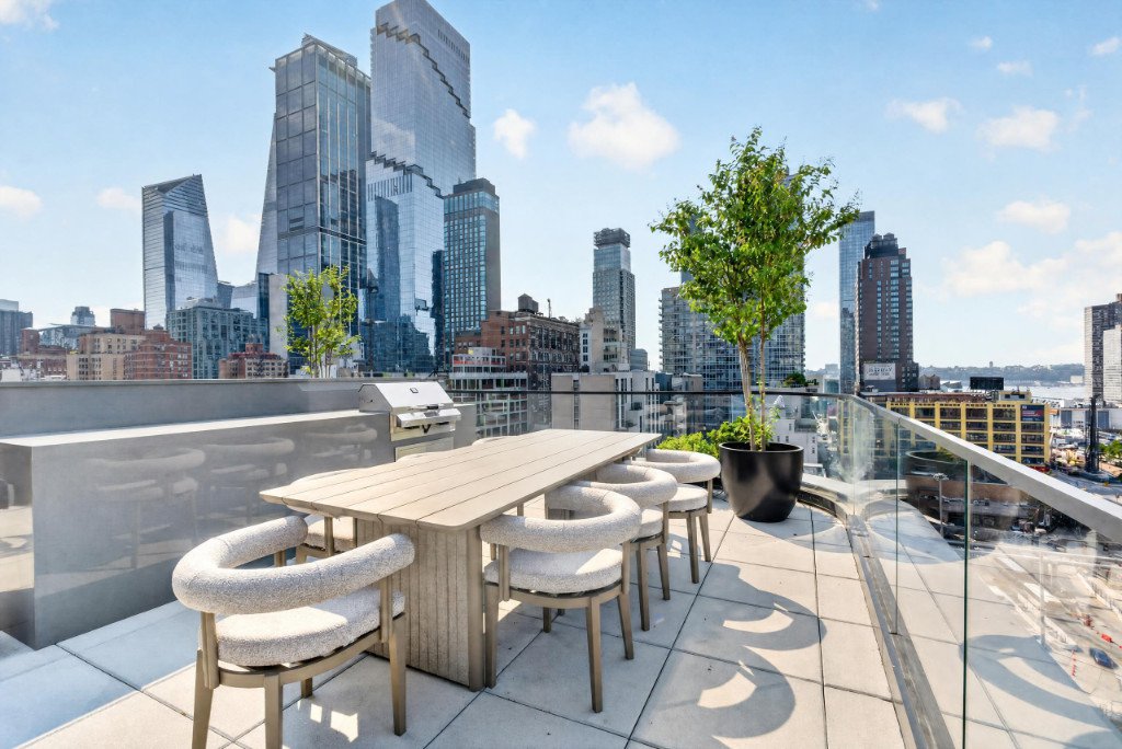 400 West 38th Street, Unit 5GN photo 15
