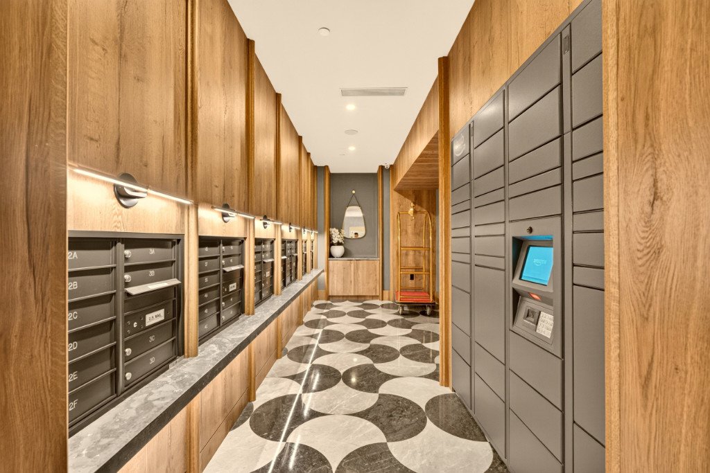 400 West 38th Street, Unit 5GN photo 19