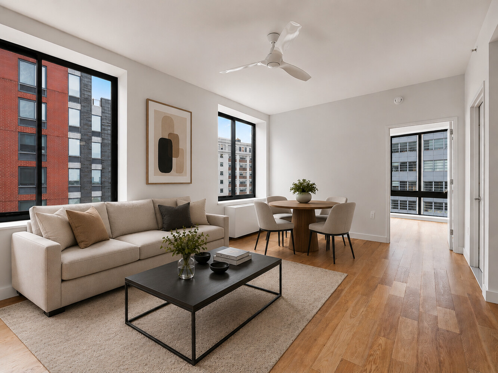 8 Vanderbilt Avenue, Unit 9H photo 2