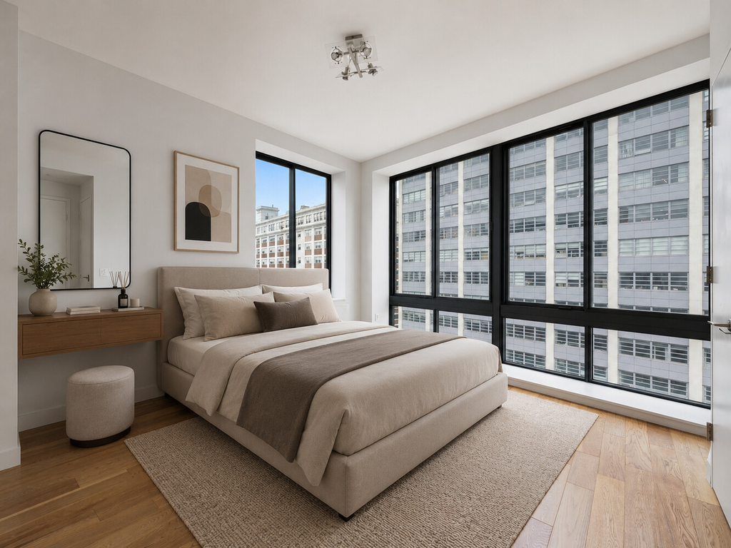 8 Vanderbilt Avenue, Unit 9H photo 3