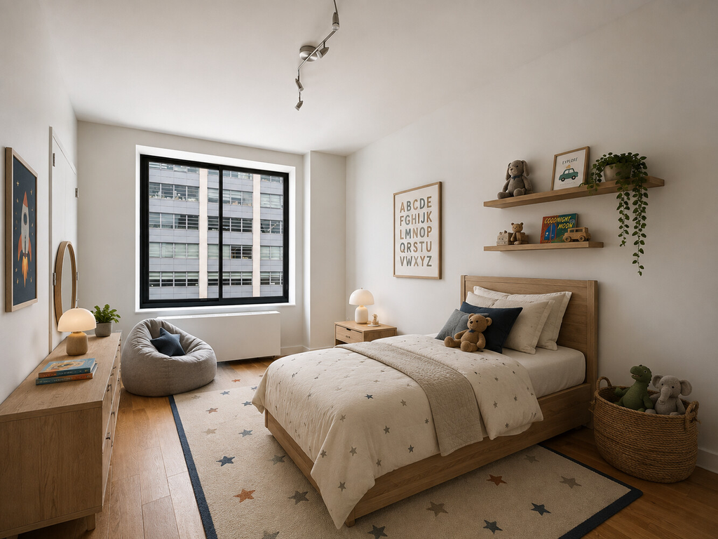 8 Vanderbilt Avenue, Unit 9H photo 4