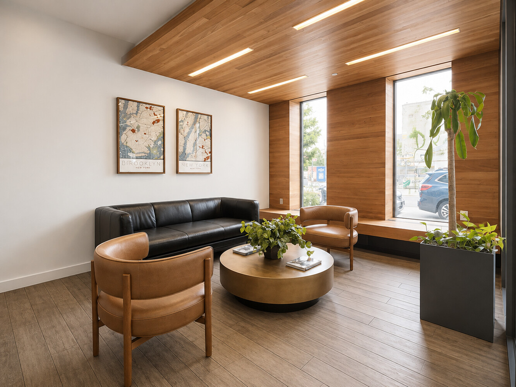 8 Vanderbilt Avenue, Unit 9H photo 6