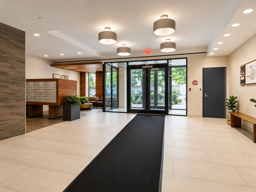 8 Vanderbilt Avenue, Unit 9H photo 7