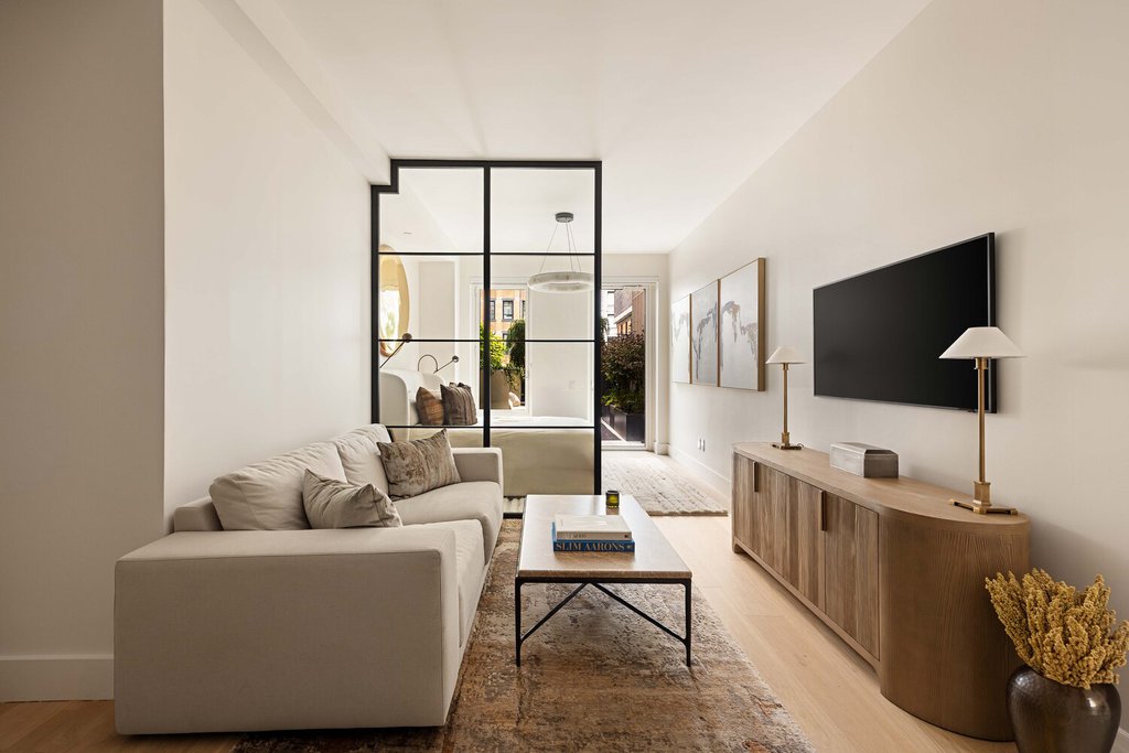 15 West 61st Street, Unit 3D
