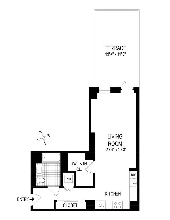 15 West 61st Street, Unit 3D photo 22