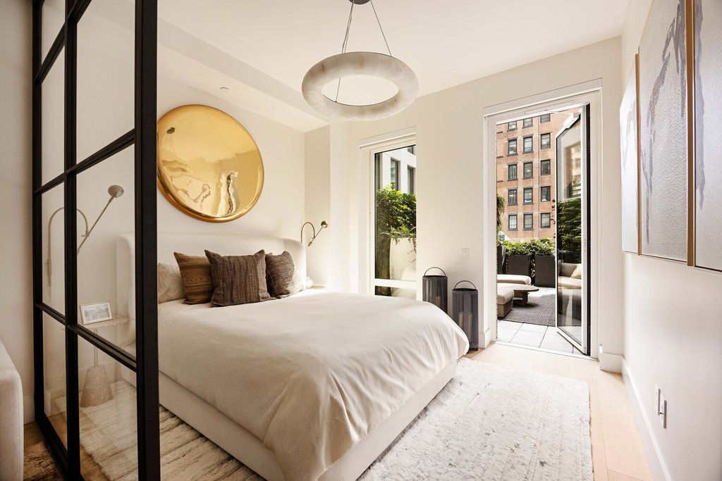 15 West 61st Street, Unit 3D photo 4