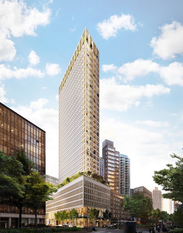 15 West 61st Street, Unit 3D photo 9