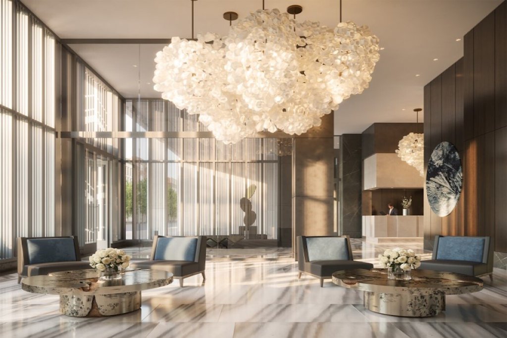 15 West 61st Street, Unit 3D photo 10