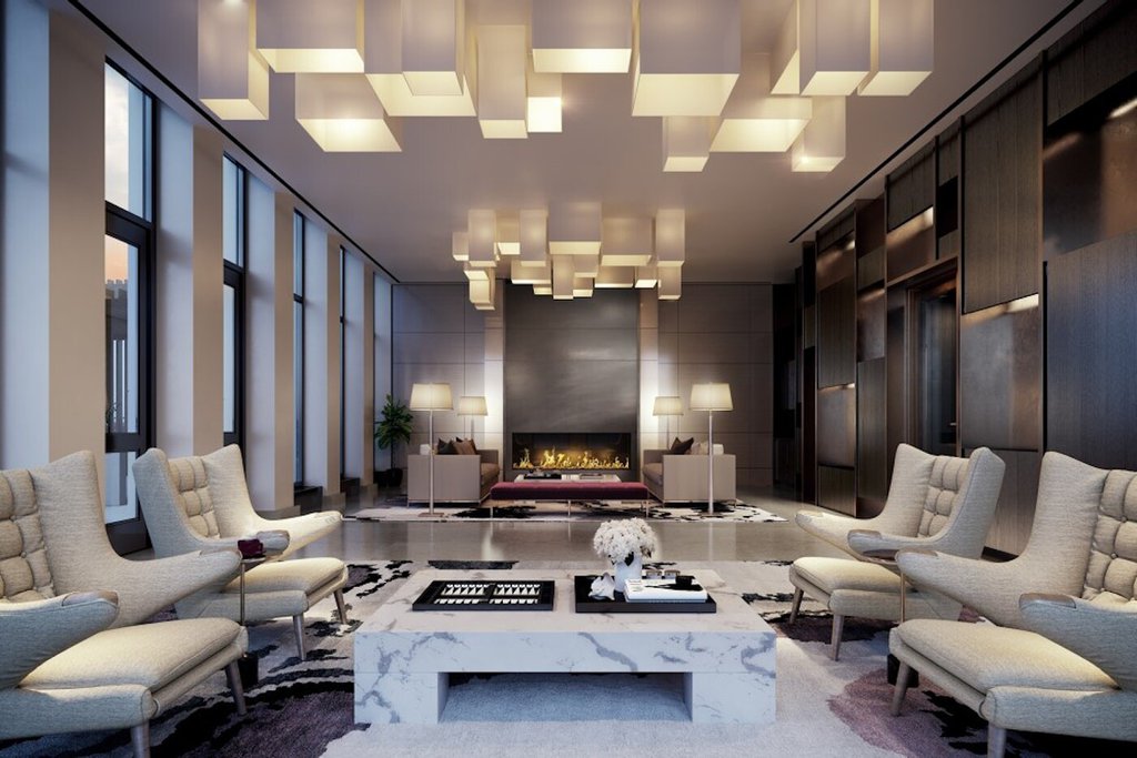15 West 61st Street, Unit 3D photo 11