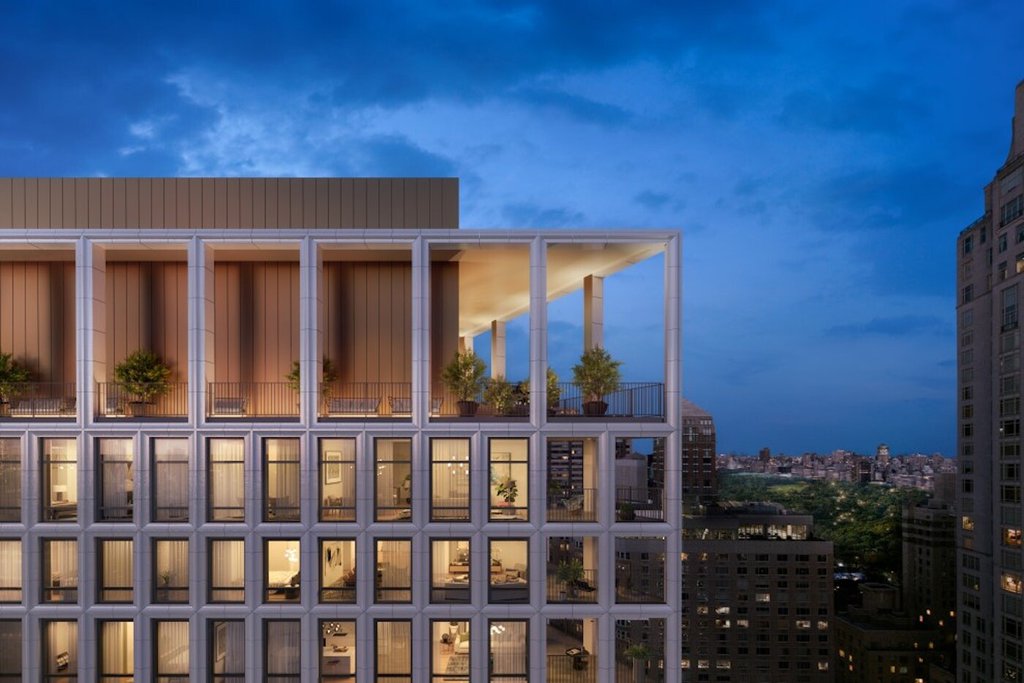 15 West 61st Street, Unit 3D photo 21