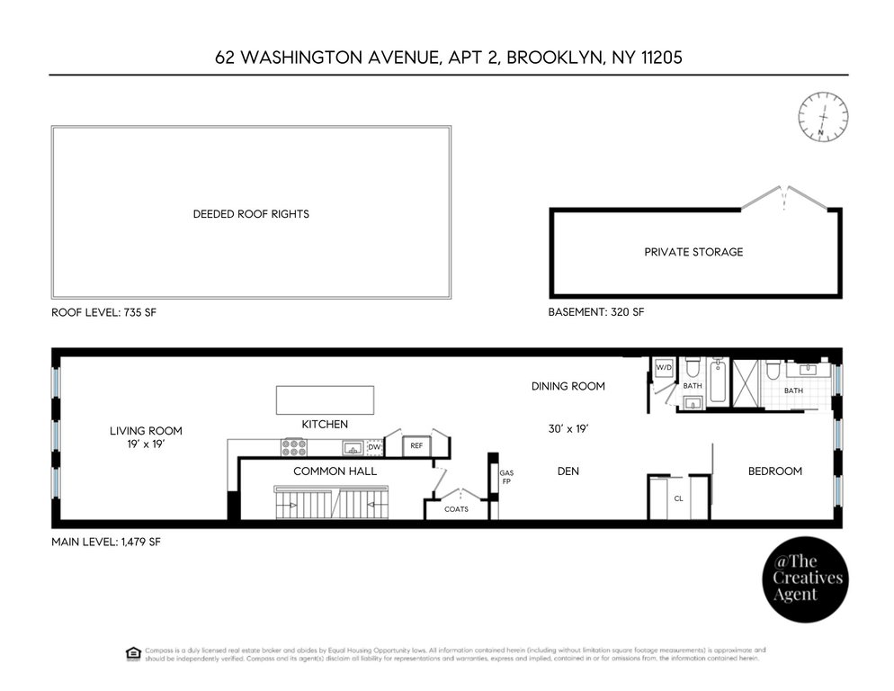 62 Washington Avenue, Unit 2 photo 22