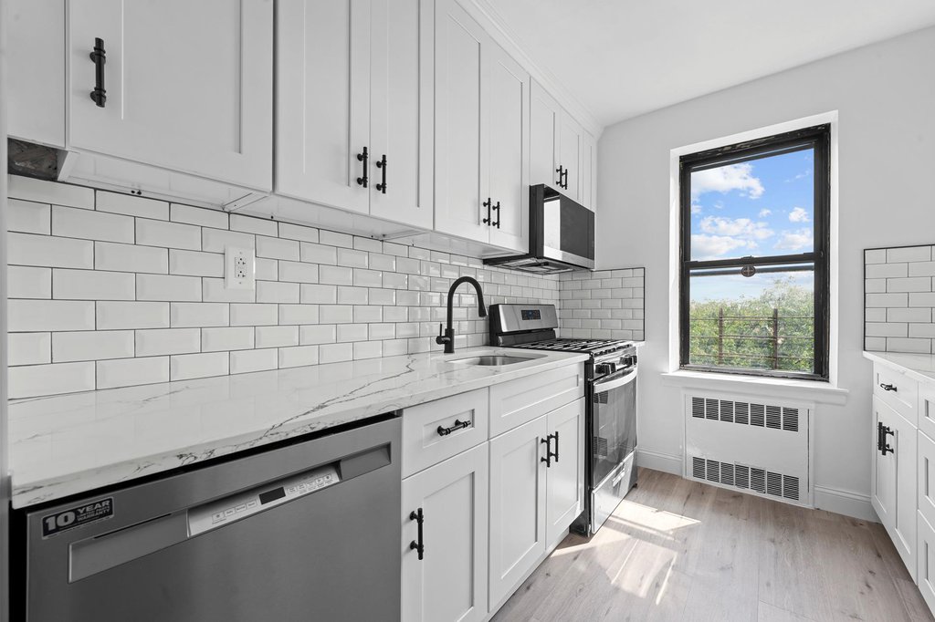 37-26  87th Street, Unit 5F