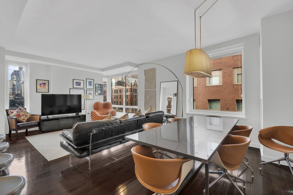 462 West 58th Street, Unit 6B