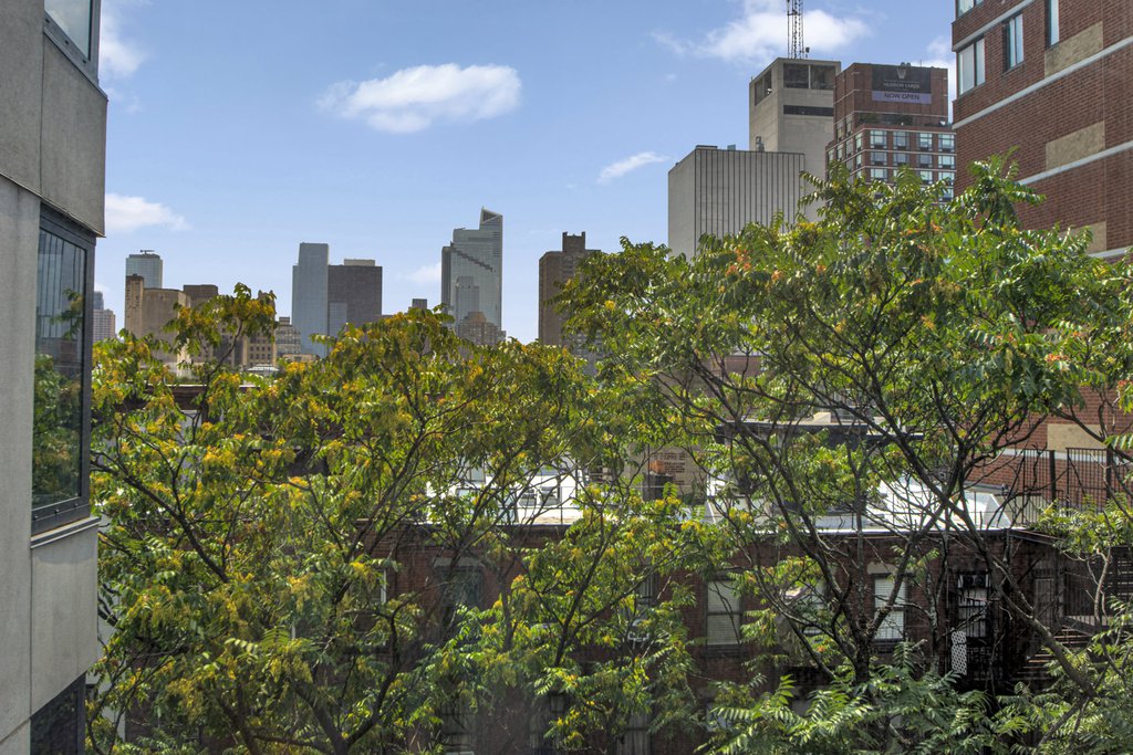 462 West 58th Street, Unit 6B photo 10