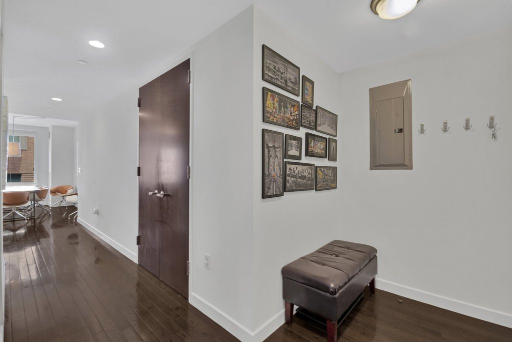 462 West 58th Street, Unit 6B photo 21