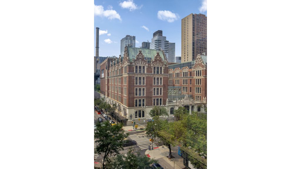 462 West 58th Street, Unit 6B photo 23