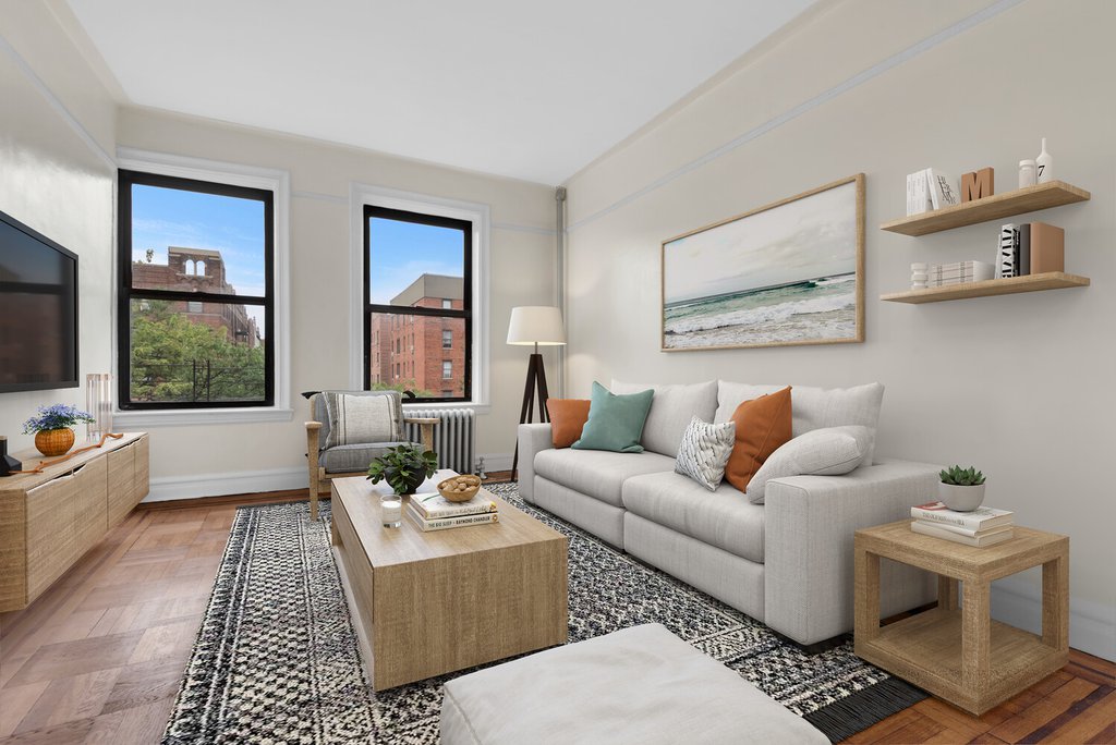 575 Ocean Avenue, Unit 4B