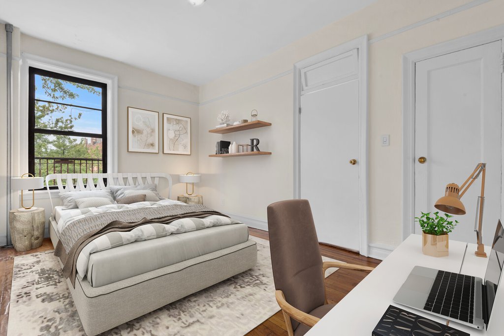 575 Ocean Avenue, Unit 4B photo 3