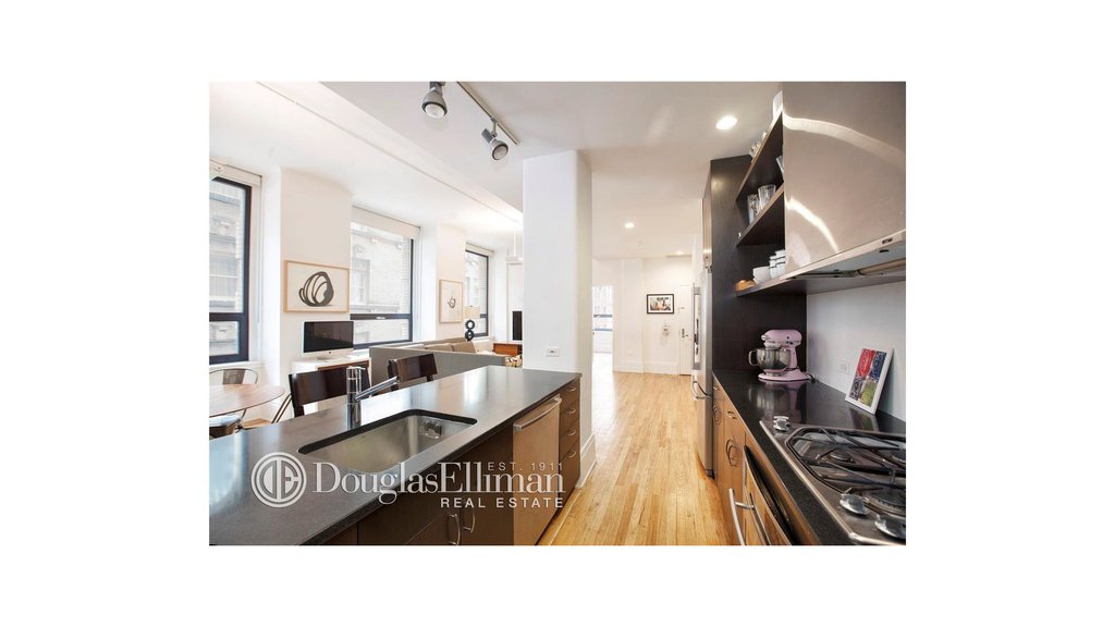 50 Pine Street, Unit 7S photo 2