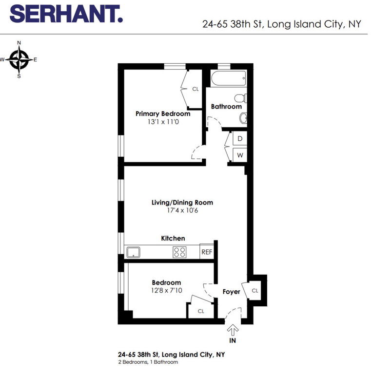 24-65 38th Street, Unit C6 photo 9