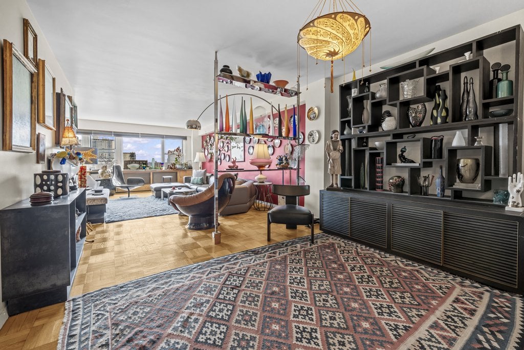 750 Kappock street, Unit 1409