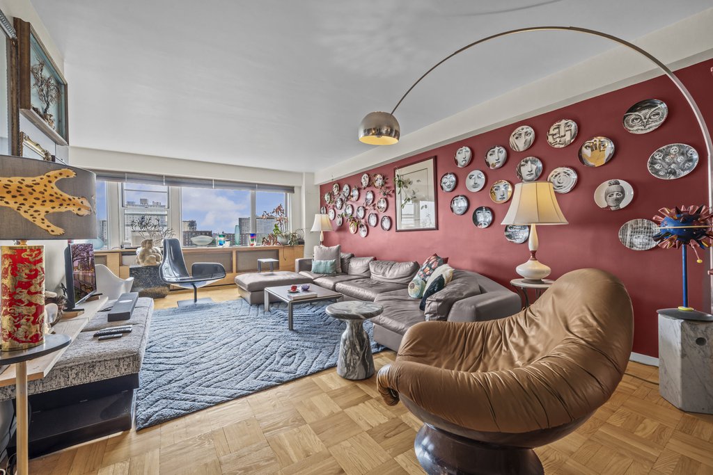 750 Kappock street, Unit 1409 photo 2