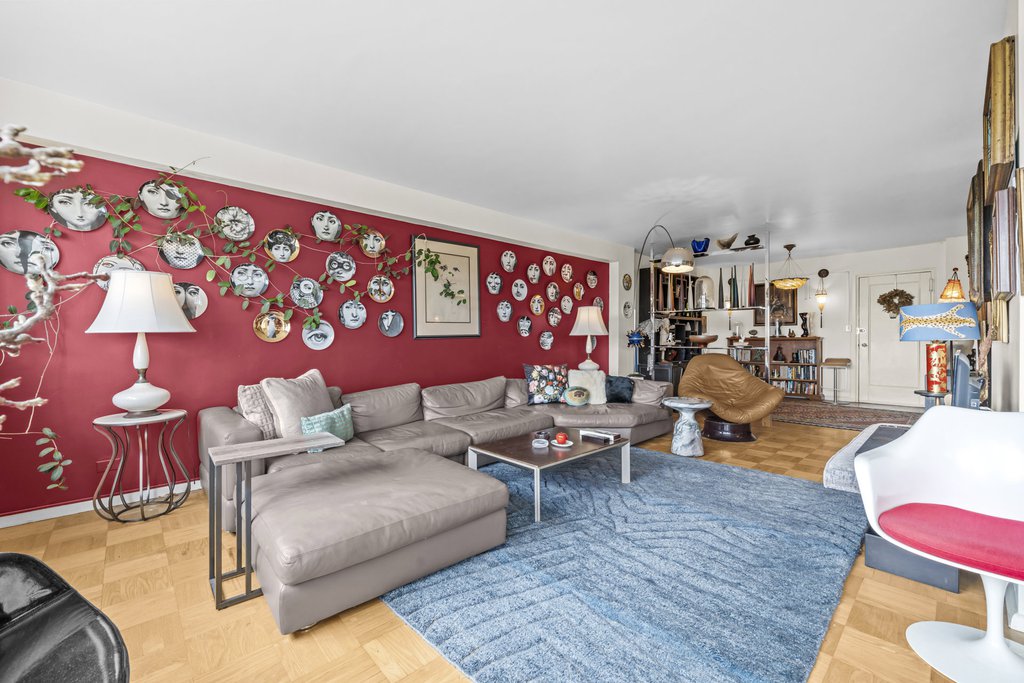 750 Kappock street, Unit 1409 photo 3