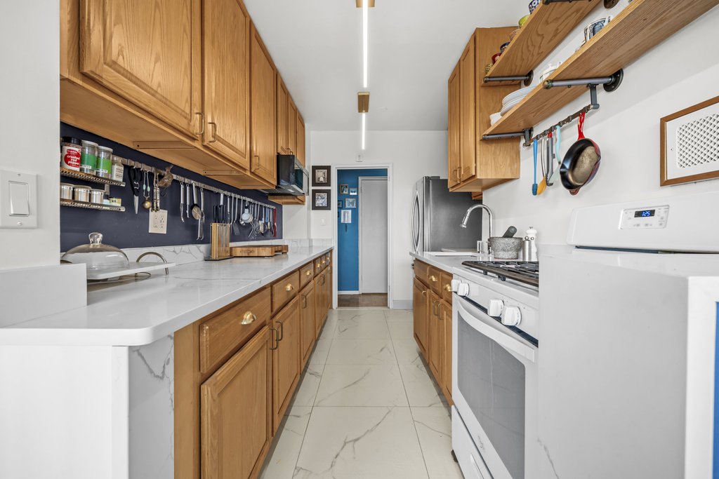 750 Kappock street, Unit 1409 photo 7