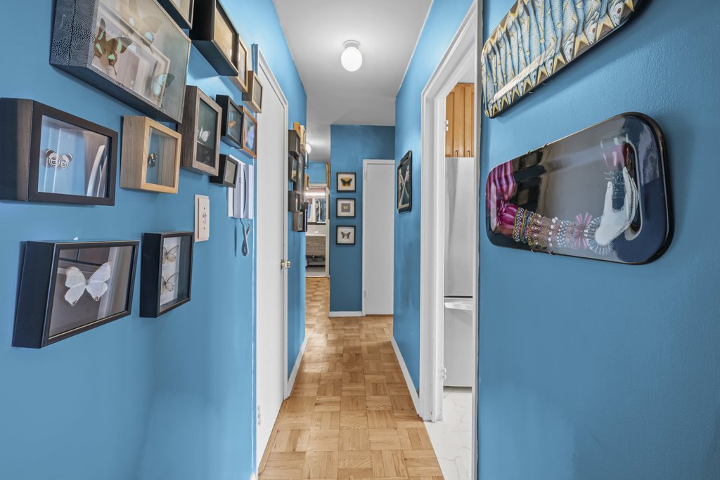750 Kappock street, Unit 1409 photo 8