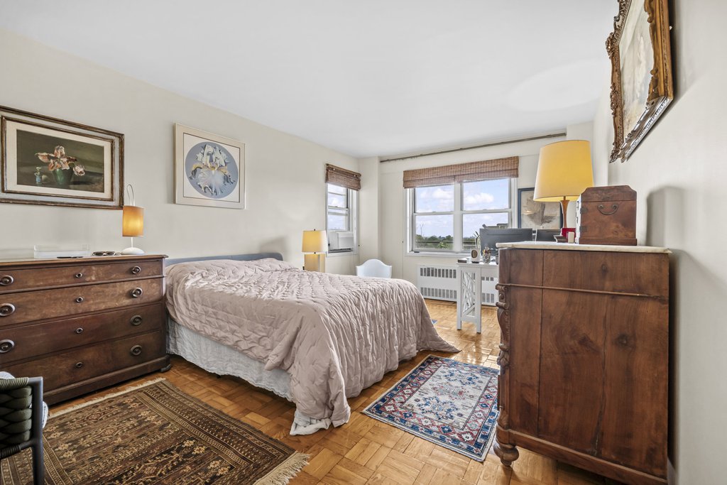 750 Kappock street, Unit 1409 photo 9