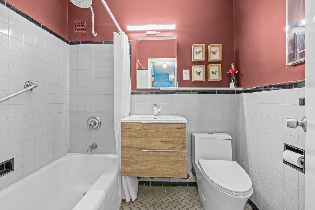 750 Kappock street, Unit 1409 photo 10