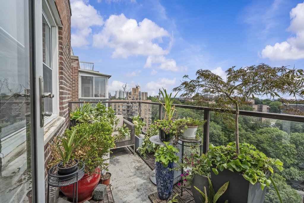 750 Kappock street, Unit 1409 photo 11