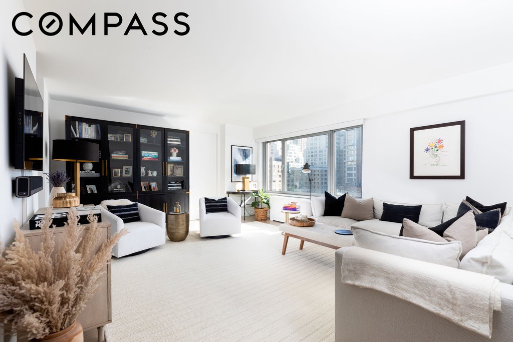 200 East 62nd Street, Unit 10C