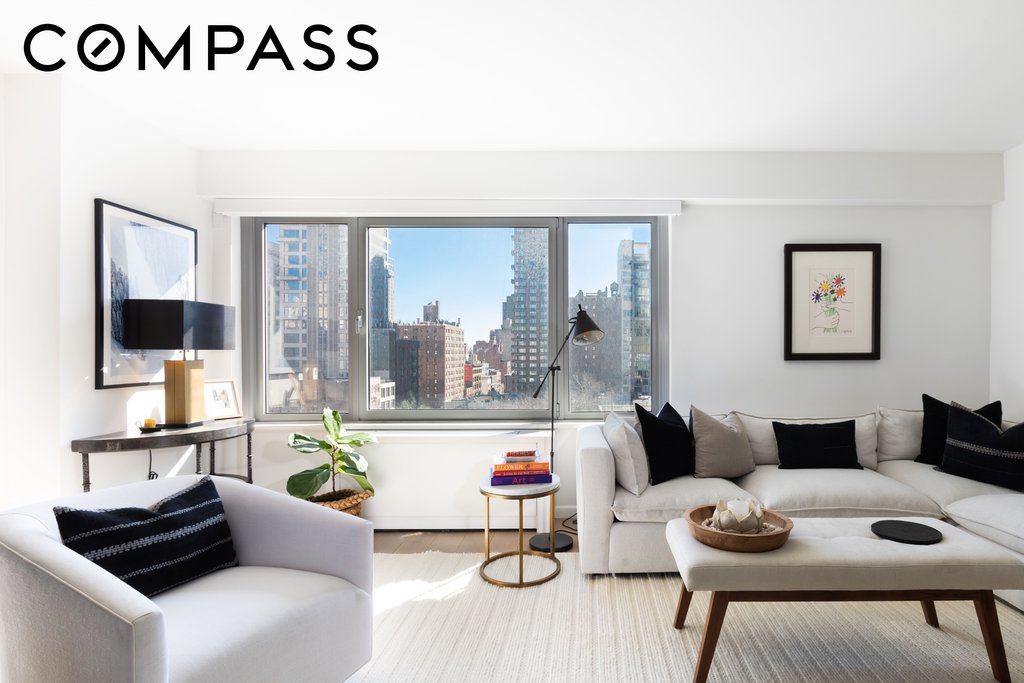200 East 62nd Street, Unit 10C photo 3