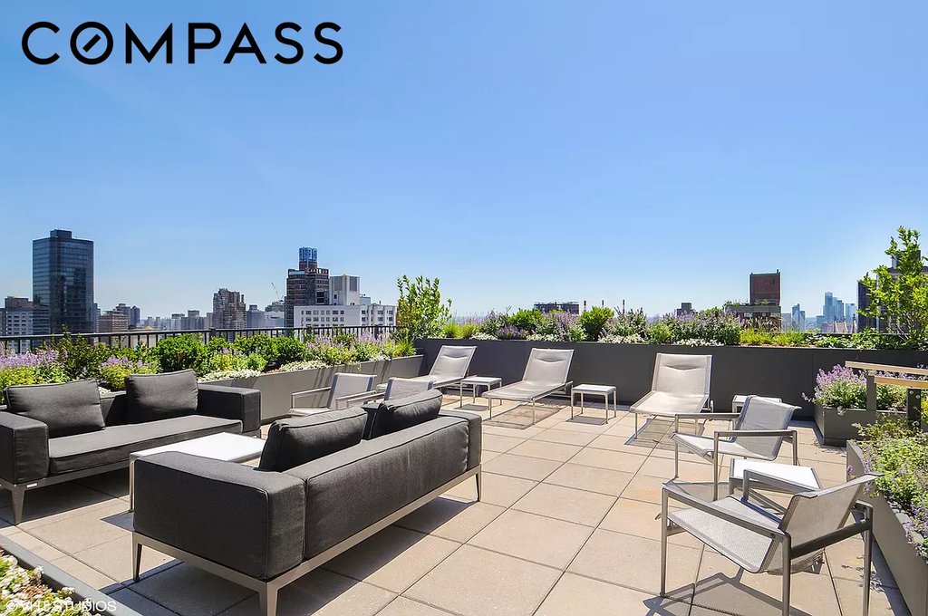 200 East 62nd Street, Unit 10C photo 17