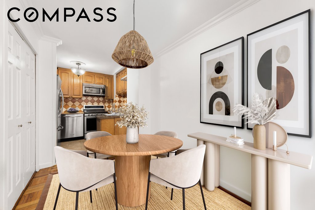 1160 Third Avenue, Unit 3D photo 3