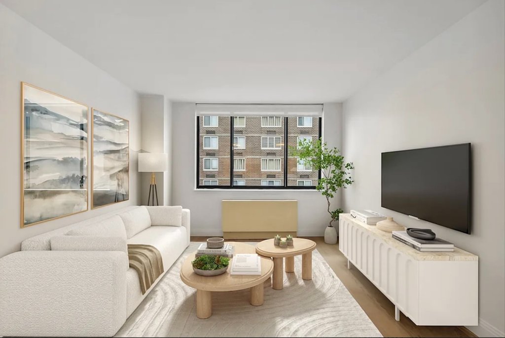 345 East 94th Street, Unit 26D