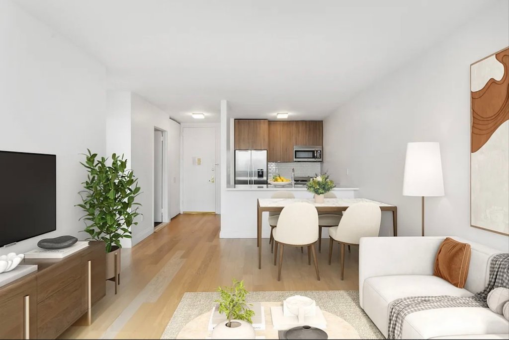 345 East 94th Street, Unit 26D photo 2