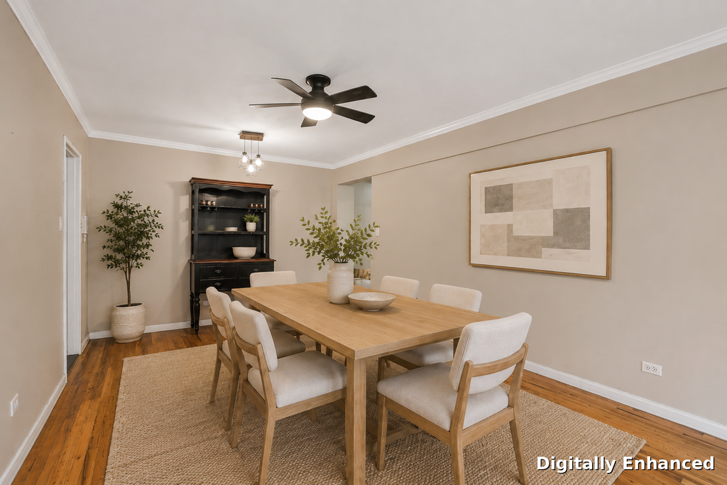 63-11 Queens Boulevard, Unit D24 photo 4