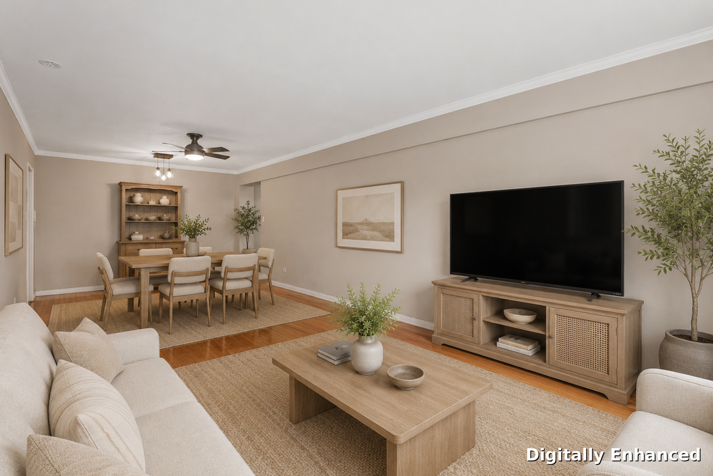 63-11 Queens Boulevard, Unit D24 photo 2