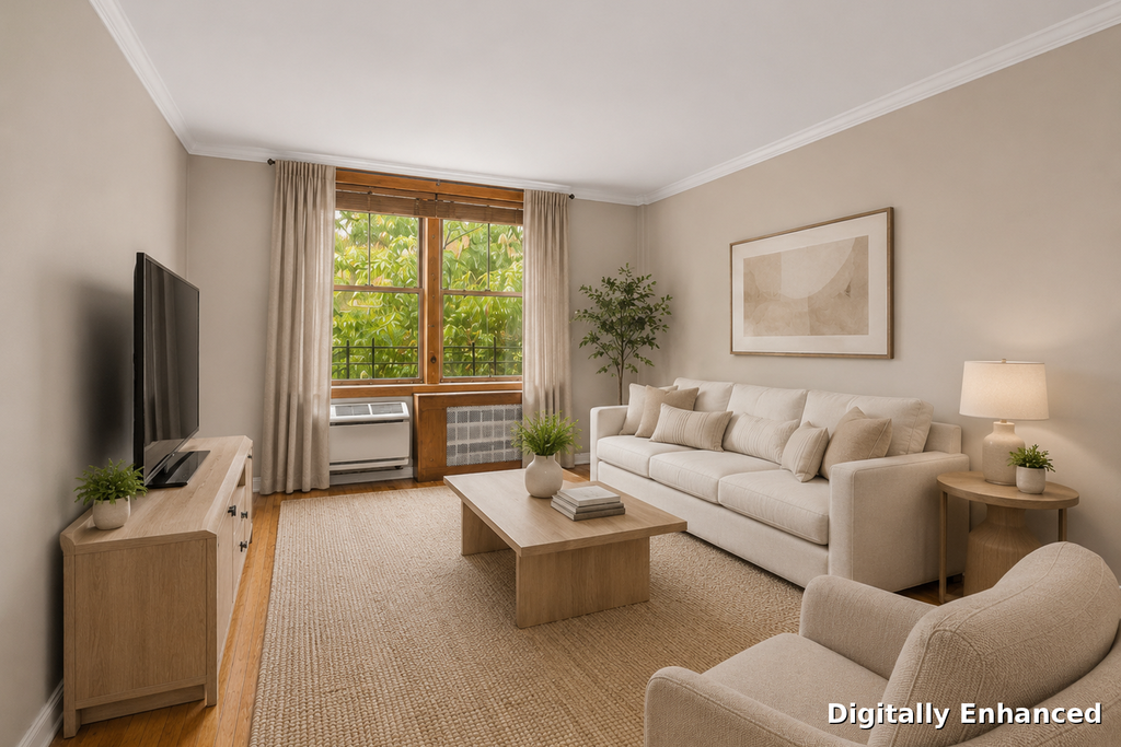 63-11 Queens Boulevard, Unit D24 photo 5