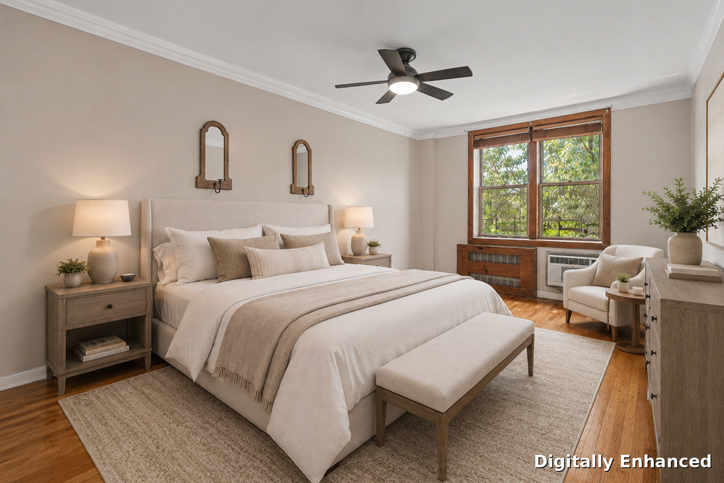 63-11 Queens Boulevard, Unit D24 photo 9