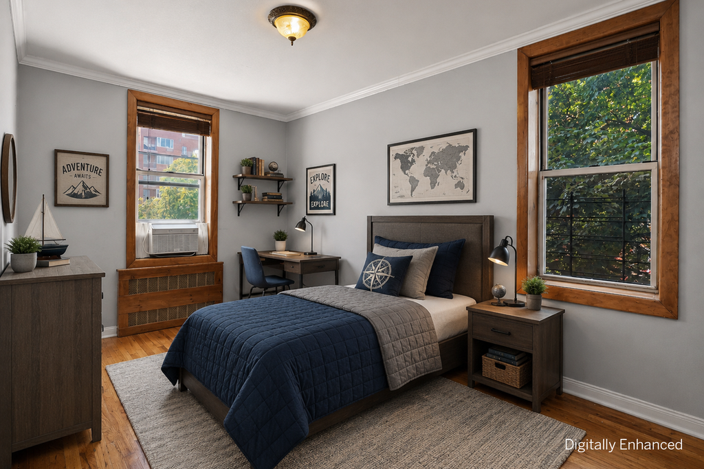 63-11 Queens Boulevard, Unit D24 photo 11