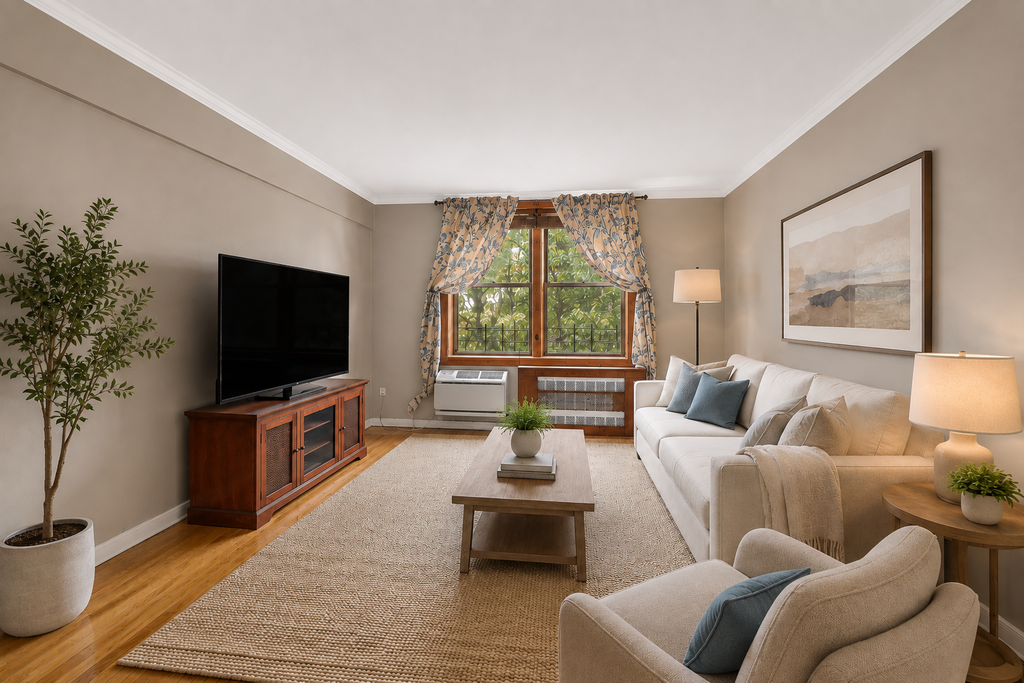 63-11 Queens Boulevard, Unit D24