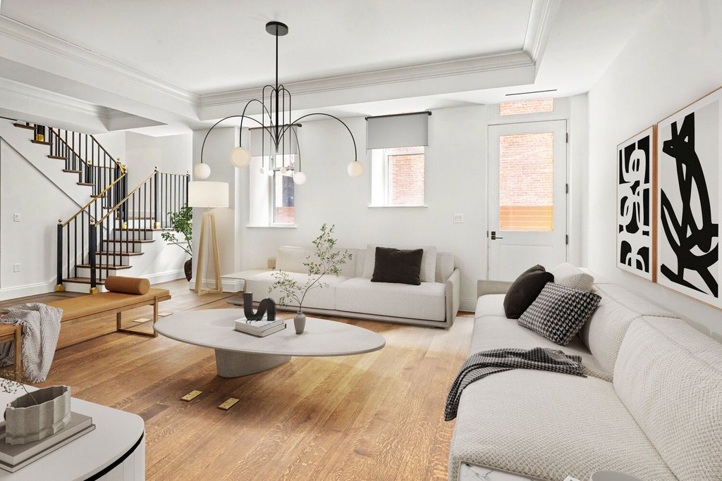 344 West 72nd Street, Unit TH1