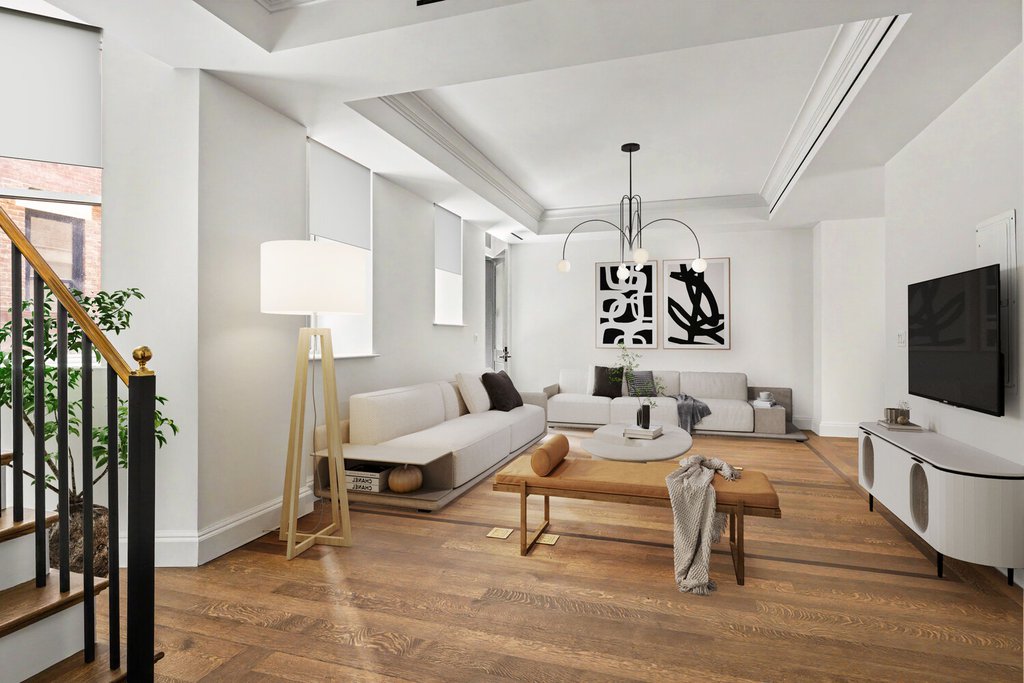 344 West 72nd Street, Unit TH1 photo 2